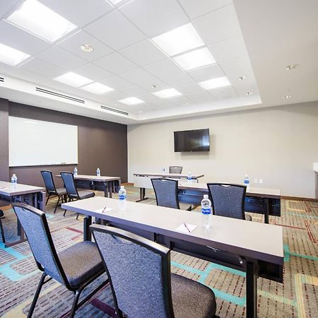 Residence Inn By Marriott Philadelphia Glen Mills/Concordville Extérieur photo