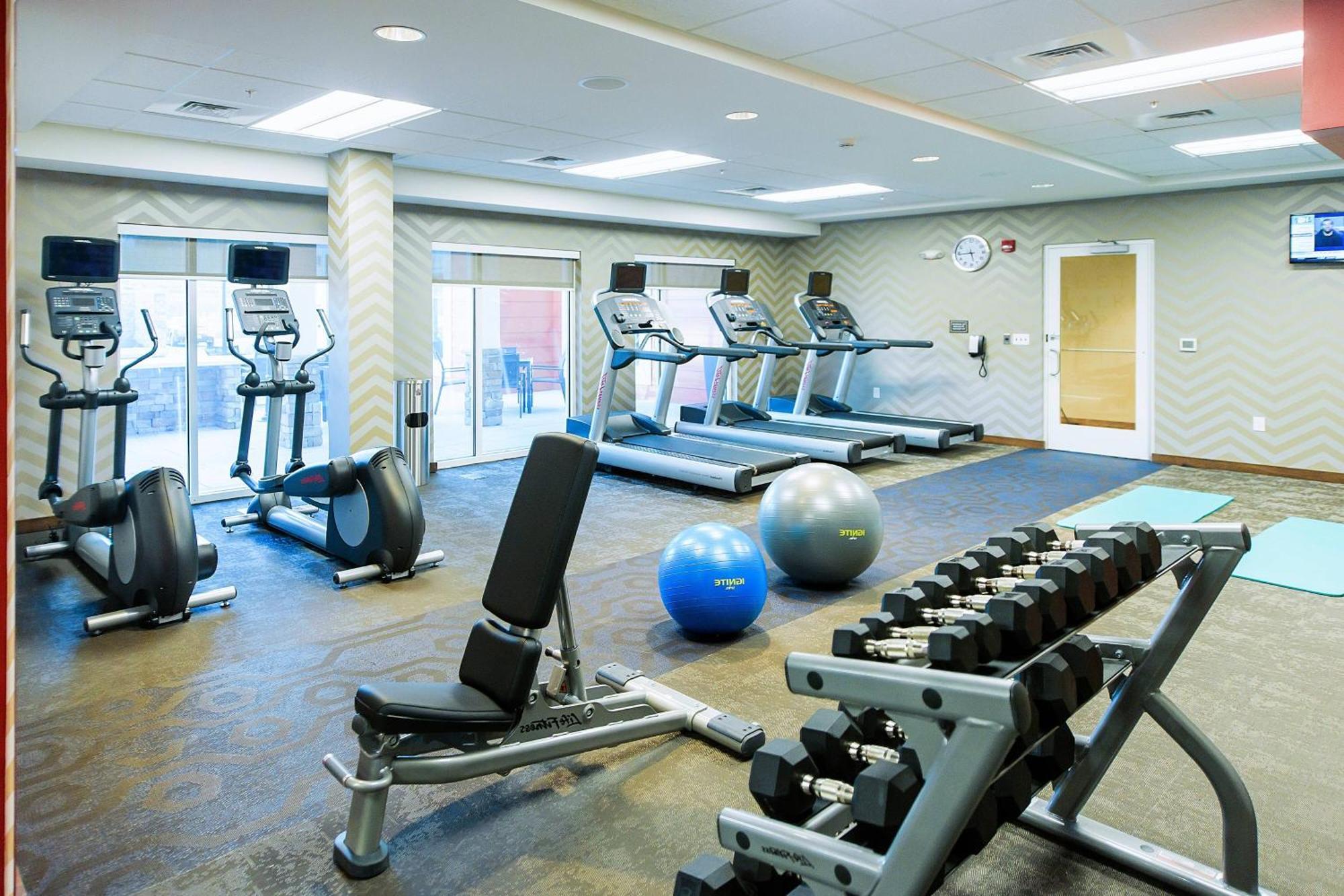 Residence Inn By Marriott Philadelphia Glen Mills/Concordville Extérieur photo