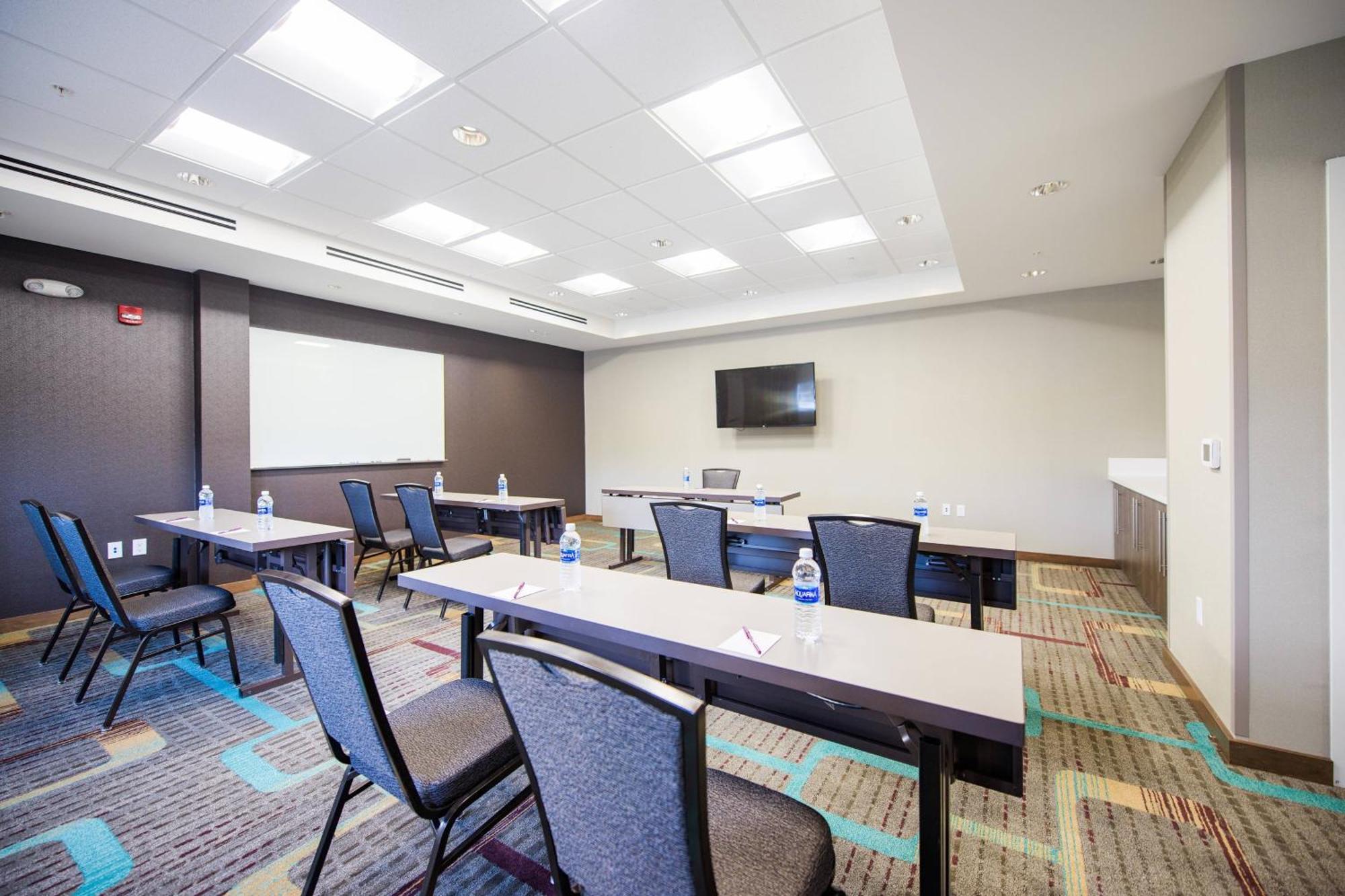 Residence Inn By Marriott Philadelphia Glen Mills/Concordville Extérieur photo