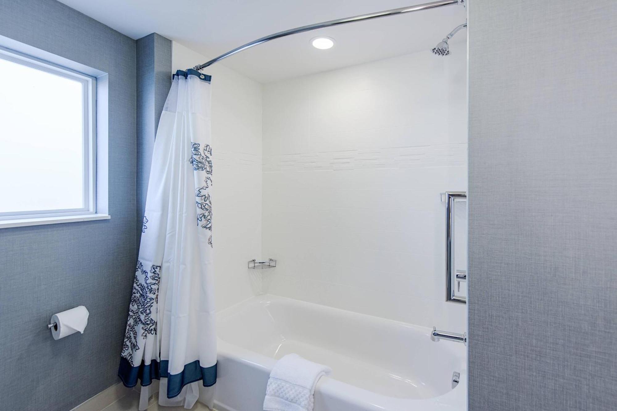 Residence Inn By Marriott Philadelphia Glen Mills/Concordville Extérieur photo
