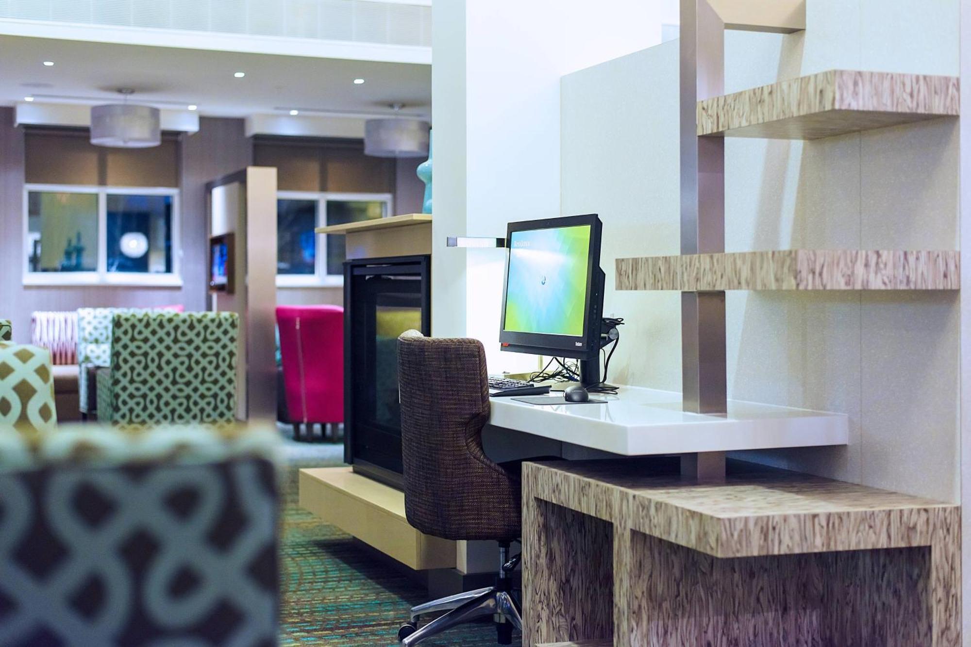Residence Inn By Marriott Philadelphia Glen Mills/Concordville Extérieur photo