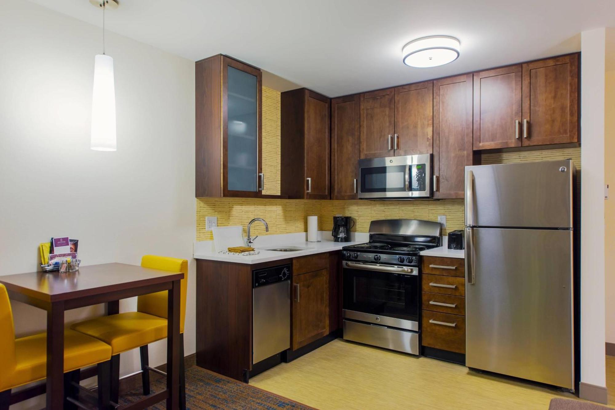 Residence Inn By Marriott Philadelphia Glen Mills/Concordville Extérieur photo