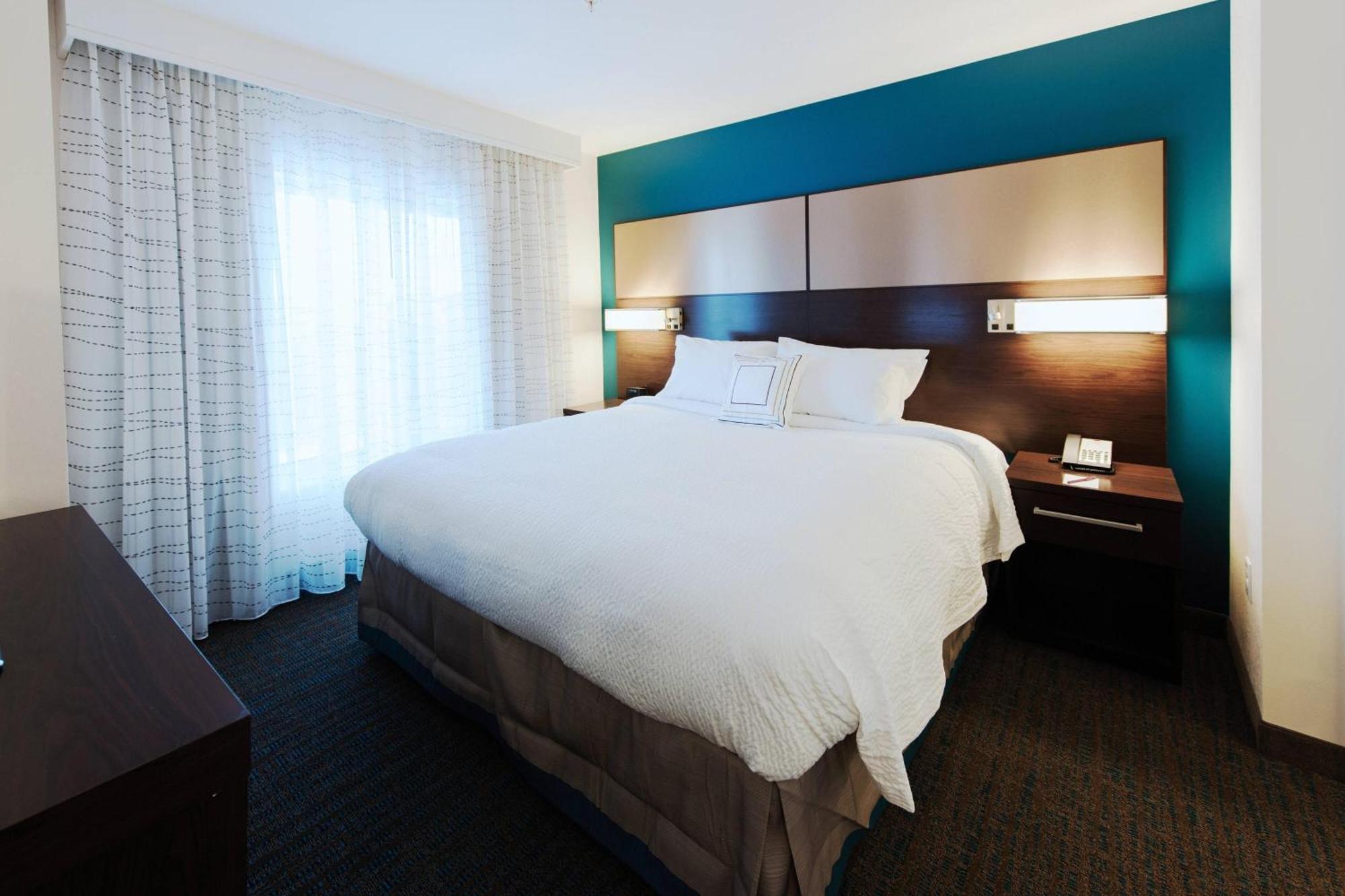 Residence Inn By Marriott Philadelphia Glen Mills/Concordville Extérieur photo