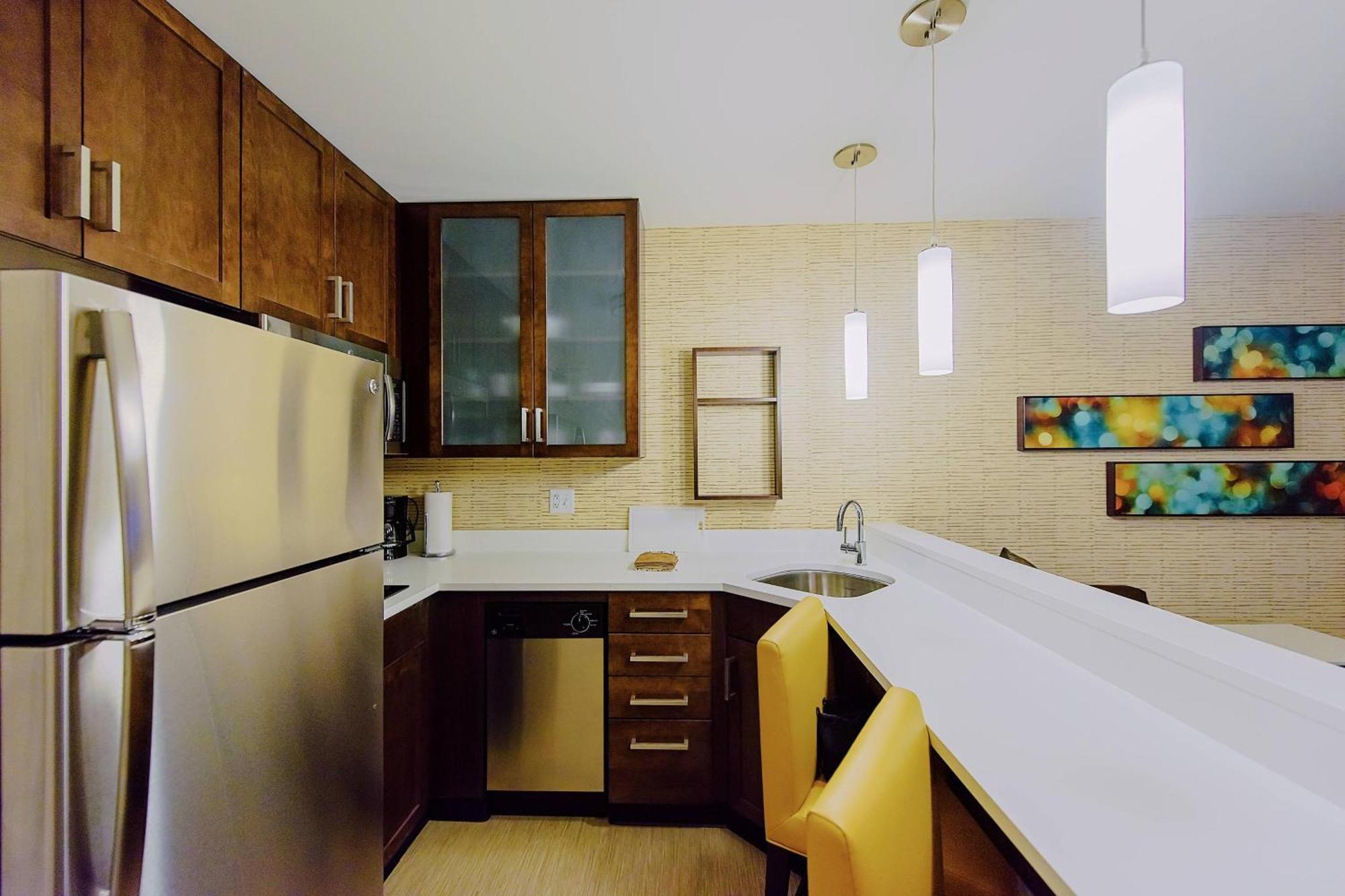 Residence Inn By Marriott Philadelphia Glen Mills/Concordville Extérieur photo