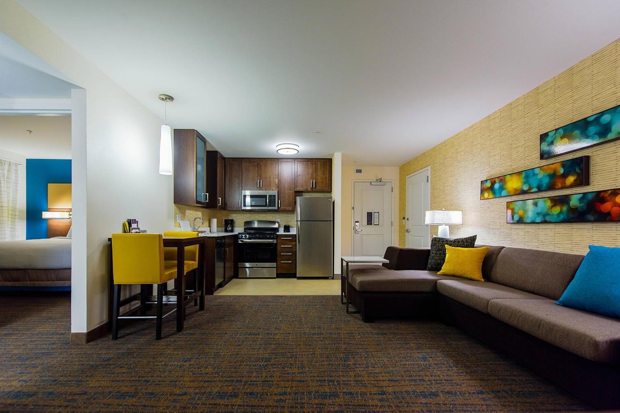 Residence Inn By Marriott Philadelphia Glen Mills/Concordville Extérieur photo