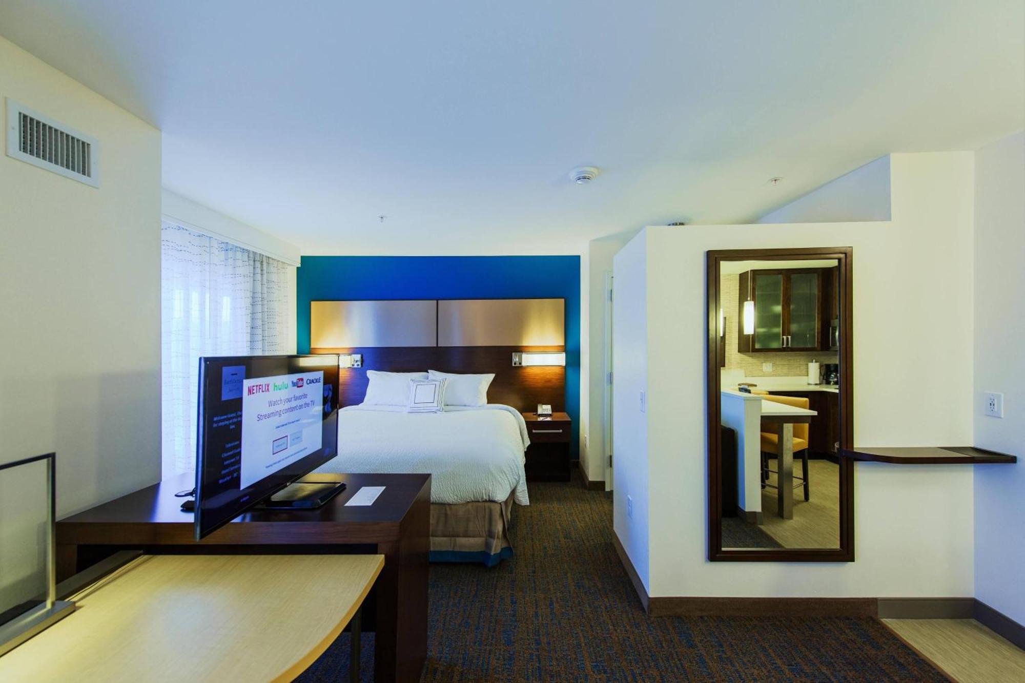 Residence Inn By Marriott Philadelphia Glen Mills/Concordville Extérieur photo