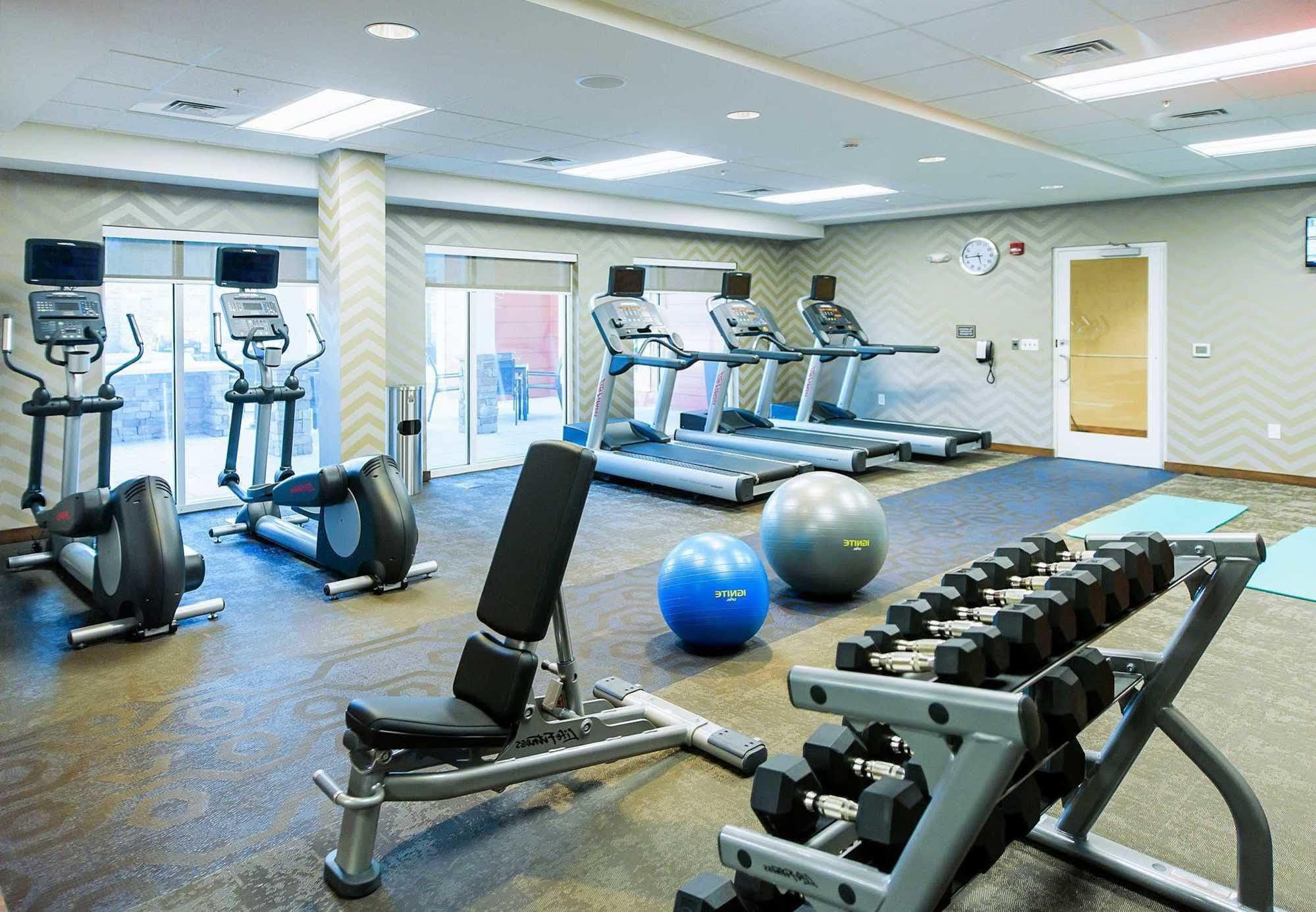 Residence Inn By Marriott Philadelphia Glen Mills/Concordville Extérieur photo